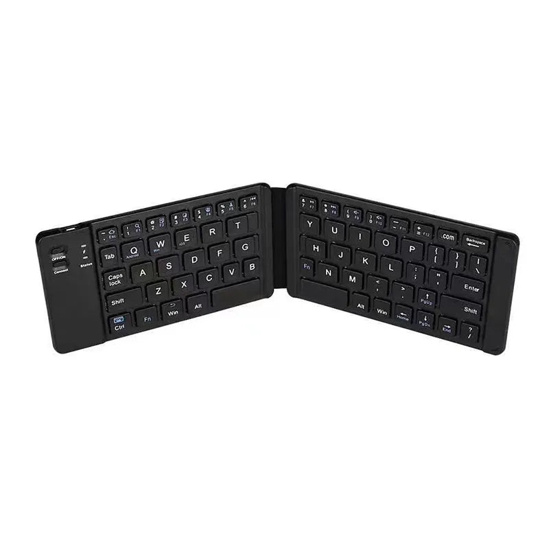 Wireless Folding Keyboard Wireless Folding Keyboard
